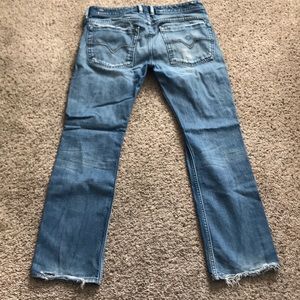 Diesel ZANTHAN jeans. Size 30 30